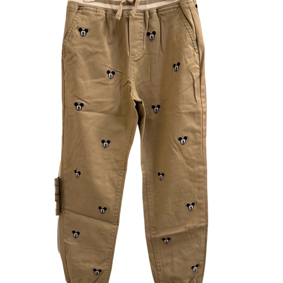 Nwt Janie and Jack Mickey Disney Set - Picture 3 of 8